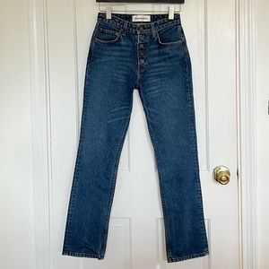 Reformation Jeans